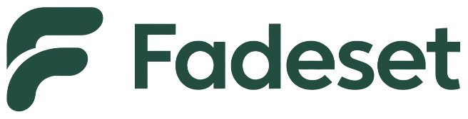 Fadeset
